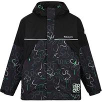 Timberland Hiking Outdoor Hooded Zip Fashion Waterproof Windproof Warm Jacket Men Jackets A2KBSESY S