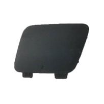 51118052086 Automobilio priekinio buferio vilkimo kablio dangtelis Juodas BMW F25 X3 2011-2014
