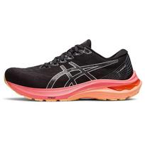 Asics GT 2000 11 Juodi Rožiniai Persikiniai Moteriški Sportbačiai Pure-Silver 1012B271-006 39