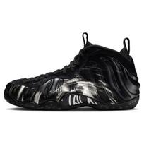 Nike Air Foamposite One QS Dream A World - Black Men Sneakers White DM0115-002 40.5