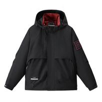 Plus Size 5XL-11XL Fashion Men's Oversize Parkas Winter Coat Hooded Waterproof Casual Loose Thick Warm Outerwears Men Jackets 4XL juoda