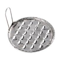 Chinese Pasta Liang Pi Maker Manual Scratch Grater Practical Jelly Scraping Scraper for Shop Hotel Kitchen Home Restaurant