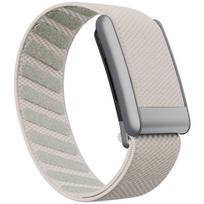 Whoop 5.0 Peak Nylon Sport Band with Frosted Silver Frame Compatible with WHOOP 5.0