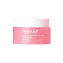 Medicube PDRN Rožinio Kolageno Kapsulių Kremas 55g