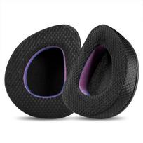 Soft Earpads for ROG DeltaS Over Ear Headphones Replacement Ear Pad Providing Noise Isolation and Comfort Ear Cushions