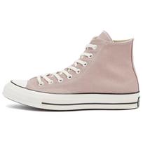 Converse Chuck 70 High Bite The Dust Unisex Sneakers Grey Egret Black A09468C 35