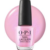 OPI Nail Lacquer B002 - Sugar Crush It 15ml