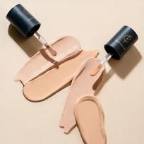 Laikina tatuiruotė, vandeniui atsparus randų maskuoklis 01 Light Beige