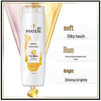 Pantene Pro-V Daily Moisture Renewal Shampoo