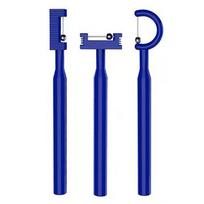 3Pcs Kids Tongue Tip Exercise Tool Oral Care Muscle Strenght Touge Training Tool Oral Muscle Exerciser For Kids Speech Therapy