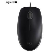 Logitech G M110 Wired Office Mouse