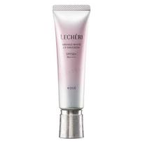 Kose - Lecheri Wrinkle White UV Emulsion SPF 50+ PA++++ 35g