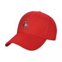 Meerkat Says, Nope Not My Problem Baseball Cap Hat Beach fishing hat Designer Hat Woman Hats Men's