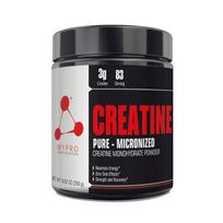 Creatine (250 g), Creatine Pure Micronized, Mypro Sport Nutrition