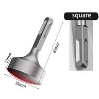 Accessories Heavy Duty Rotary Hammer Drill Alloy Steel Wear Resistant SDS Plus Hammer Drills Durable Ground Rod Driver