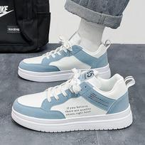 22 spring new breathable sub niche design sense sports and leisure board shoes 39