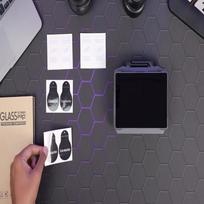 DJI RC Pro 2 Tempered Glass Screen Protector (2-Pack)