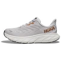 HOKA ONE ONE Arahi 6 Nimbus Cloud Rose Gold Women's 1123195-NCRG 36.5