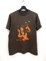 2000s Retro Pulp Fiction Movie Tshirt Summer New Mens Casual Suitable for Both Men and Women S