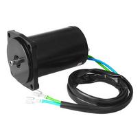 Tilt Trim Motor For Evinrude Outboard 25-50 HP OMC Johnson Honda Motorboat Starter OEM 437801 435532 433226 6242  36120-ZV5-821 1PC Motor