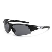 Cross Border European American Half Frame Glasses Men Women Outdoor Sports Cycling Driving Sunglasses Fishing Eye Protection Windproof