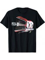 1970 70 Chevelle SS Half Grill Ing Chevys Muscle Car T-Shirt S