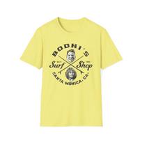 Pointbreak Inspired Unisex T-Shirt, Surf Shop Tee, Bodhi's Surf Shop Graphic 4XL