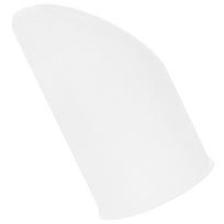 1pcs Silicone Spout Cover For Teapot Dust Proof Kettle Mouth Cap Tea Pot Protector Dinnerware Sets Anti Leak Sleeve