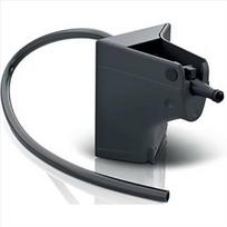 Pieno indo atsarginės dalys Adapteris EQ9 S500 S700 00577862 TZ90008 kavos aparatams one size juoda