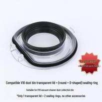 Dyson Vacuum Dustbin Bottom Cover Replacement for V6, V7, V8 Models