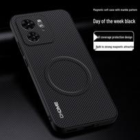 Motorola Edge 40 Neo & Pro Case - Advanced Magnetic Texture & Full Drop Protection Motorola Edge 40 Neo