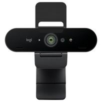 Logitech C1000e 4K HD Webcam