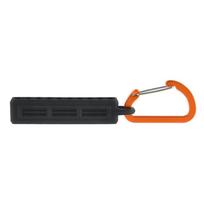 Plastic Case Hex Shank Screwdriver Bit Holder 10 Holes 22 Holes Drill Bits Storage Case Storage Clip Portable Design