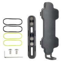 Bicycle Water Bottle Cage Quick-Release Water Cup Holder Reinforced Nylon Bottles Mount For Mountain Road Bikes Scooter Frame