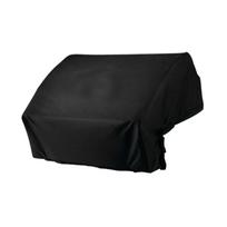BBQ Grill Cover BBQ Grill Protective Cover Dustproof Rainproof Griddle Cover for Covering Patio Furniture Outside Grilling 81x66x61cm