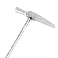 Mini hammer small steel hammer jewelry maintenance tool watch repair hand tool