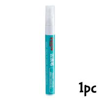 1-3pc Clothing Stain Removal Pen Magic Washing-free Clothes Bleach Pen for Removing Oil Wine Coffee Tea Stains on T-Shirt 1pc