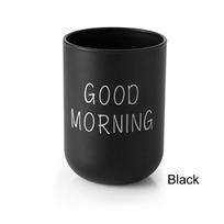 3-in-1 Toothbrush Holder Toothpaste Mouthwash Cup Organizer Dry And Dustproof Cleaning Tool Storage Rack Household Bathroom juoda