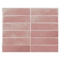 10pcs Self-Adhesive Wall Tiles Stickers, Heat Resistant Peel AndStick Kitchen Backsplash, Waterproof Wall Tile Sticker (as the picture,Other)