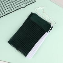 Portable Ping Pong Replacement Net Durable Table Tennis Net Without Ball Design Indoor Outdoor Sports Accessory