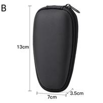 [CL] Waterproof EVA Hard Razor Shaver Case Box Bag Electric Razor Storage Bag Box Travel Portable Shaver Protective Storage Case