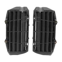 Motorcycle Radiator Guar Stable Performance Replacing Grill Protector Cover
