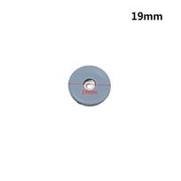 8pcs Slider Pad Easy Move Heavy Furniture Table Bases Protector Legs Anti-abrasion Floor Mat with Screws
