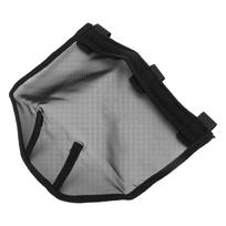 Horse Nose Net with Fine Mesh Screen Summer Stretch Protective Cover Protection Comfortable for Horses with Allergies Or Shaking