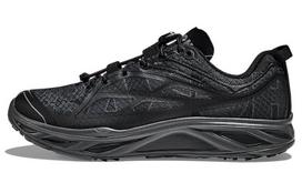 HOKA Huaka Origins 'Triple Black' 36