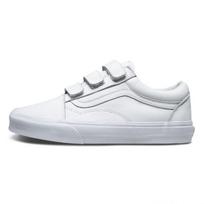 Vans Old Skool Velcro True White VN0A3D29OP0 36