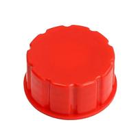 1/2/4pcs Gas Can Cap 5-Gallon Gas Can Cap Replacement Coarse Thread Gas Lid Secure Seal For A Wide Range Of Gas Can Openings