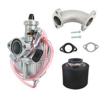 Air Filter Kit Carburetor Kit Off-road Riding Robust Materials For Durability Carburetor Precision Fit Hard Construction China Mainland