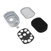 Efficient Dust Filtration Air Filter Assembly for Element Robin EY15 EY20 Engine Improved Filtration Efficiency China Mainland
