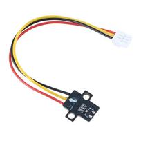 Filamnet Break Detection Component For 3D Printer Consumable Parts Replacement Parts For U1 With Installation Screws China Mainland